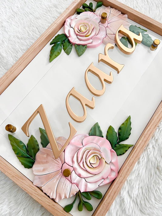 Name Signs