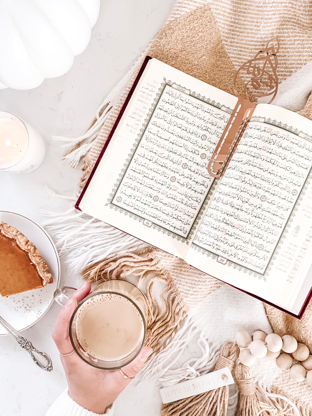 Bismillah Bookmarks
